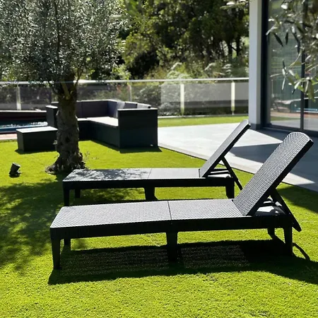 Montana São Vicente