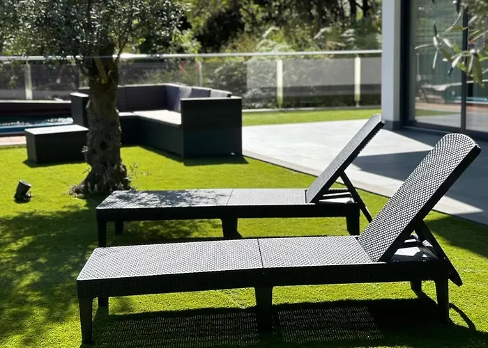 Montana São Vicente